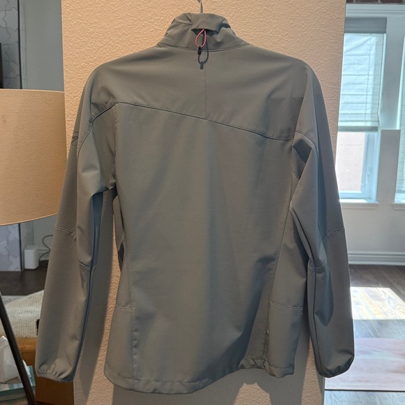 Millet Blue Softshell Jacket - Picture 6 of 6